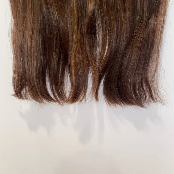 Balayage Human Hair Extensions NBR